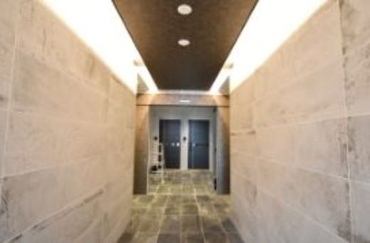 パセオ上目黒 物件写真 建物写真3