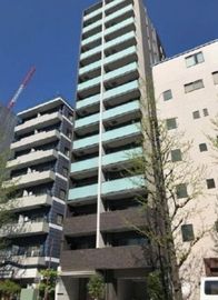 ルジェンテ文京春日 写真