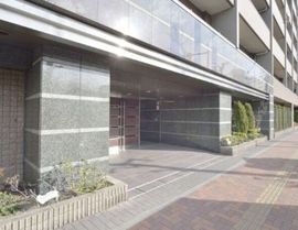 クレストフォルム上野の杜 物件写真 建物写真4