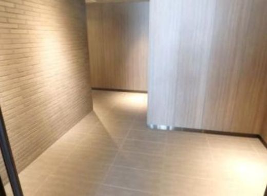 リルシア門前仲町 物件写真 建物写真7
