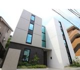 RARE代々木 物件写真 建物写真1