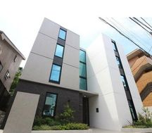 RARE代々木 物件写真 建物写真1