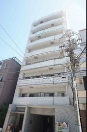 アールクレスト秋葉原 外観