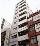 グランシャス銀座東 物件写真 建物写真1