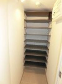 プライマル杉並方南町 物件写真 建物写真3