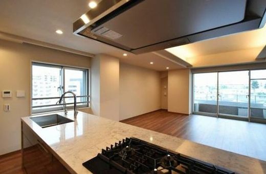 ブルームテラス目白台 物件写真 建物写真11