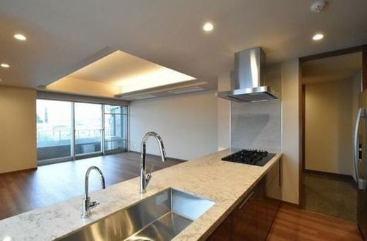 ブルームテラス目白台 物件写真 建物写真12