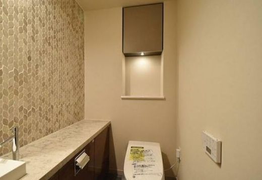 ブルームテラス目白台 物件写真 建物写真16