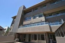 ブルームテラス目白台 物件写真 建物写真1