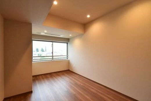 ブルームテラス目白台 物件写真 建物写真7