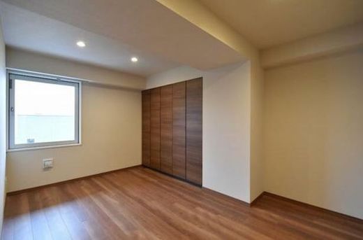 ブルームテラス目白台 物件写真 建物写真8