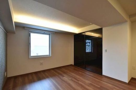 ブルームテラス目白台 物件写真 建物写真9