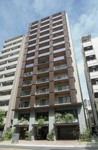 ASPRIME八丁堀 (アスプライム八丁堀) 物件写真 物件写真 建物写真1