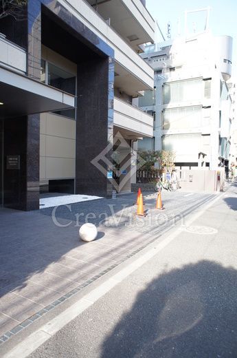プライムアーバン新宿夏目坂タワーレジデンス 外観 物件画像11