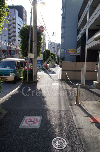 プライムアーバン新宿夏目坂タワーレジデンス 外観 物件画像17