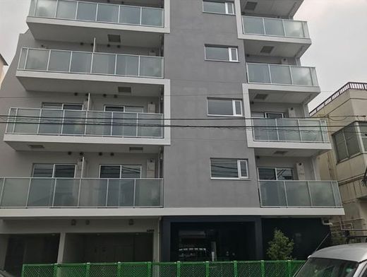 プラウドフラット根津谷中 物件写真 建物写真4