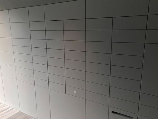 プラウドフラット根津谷中 物件写真 建物写真8