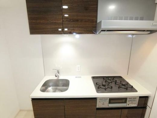 ディアレイシャス鶯谷 物件写真 建物写真10