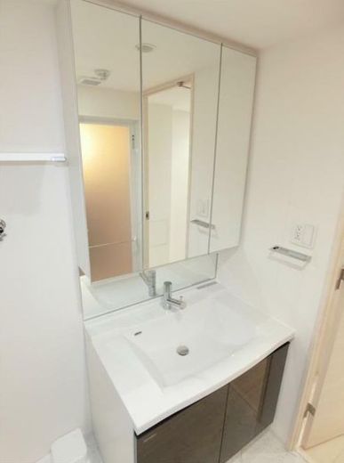 ディアレイシャス鶯谷 物件写真 建物写真11