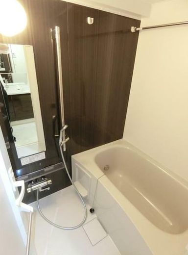 ディアレイシャス鶯谷 物件写真 建物写真12