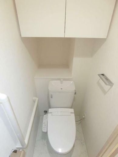 ディアレイシャス鶯谷 物件写真 建物写真13