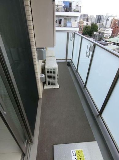 ディアレイシャス鶯谷 物件写真 建物写真14