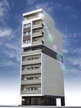 ディアレイシャス鶯谷 物件写真 建物写真1