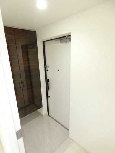 ディアレイシャス鶯谷 物件写真 建物写真6