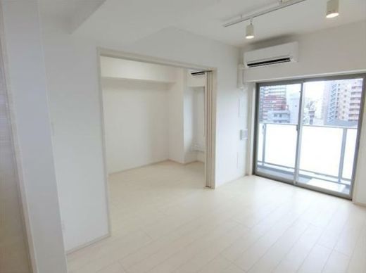 ディアレイシャス鶯谷 物件写真 建物写真7