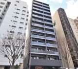 オープンレジデンシア四谷坂町 物件写真 建物写真1