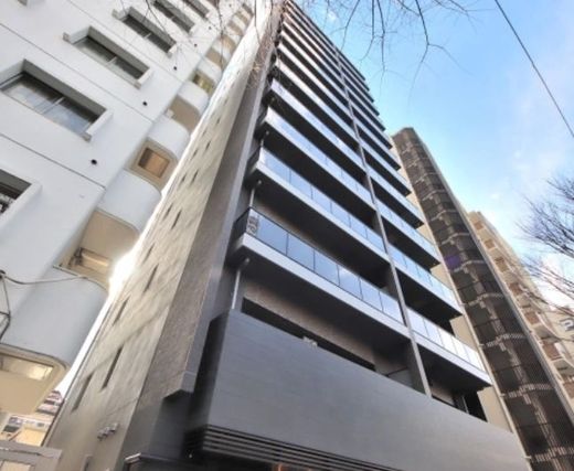 オープンレジデンシア四谷坂町 物件写真 建物写真2