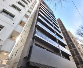 オープンレジデンシア四谷坂町 物件写真 建物写真2