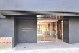 オープンレジデンシア四谷坂町 物件写真 建物写真3