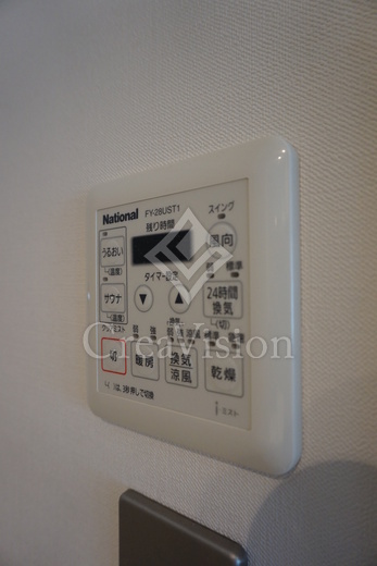 MFPRコート目黒南 部屋　1LDK