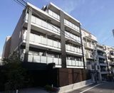 ハムレット原宿 物件写真 建物写真1