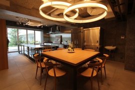 プラウドフラット中野 物件写真 建物写真2