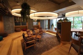 プラウドフラット中野 物件写真 建物写真3