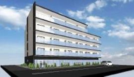 エストレージャス隨喜 物件写真 建物写真1