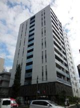 プラウド南阿佐ヶ谷 物件写真 建物写真1