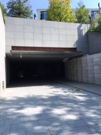イートンプレイス神園町 物件写真 建物写真11