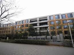 イートンプレイス神園町 物件写真 建物写真5
