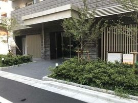オープンレジデンシア錦糸町 物件写真 建物写真2