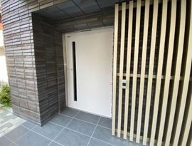 オープンレジデンシア錦糸町 物件写真 建物写真4