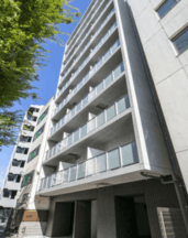 ガリシア森下エストゥディオ4 物件写真 建物写真1