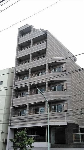 グレイス世田谷 物件写真 建物写真1