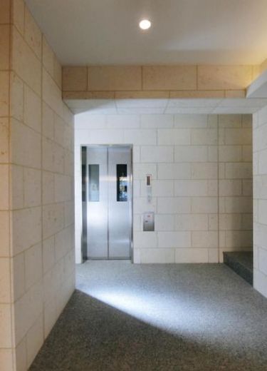グレイス世田谷 物件写真 建物写真7