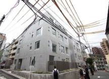 パセオ市谷台町 物件写真 建物写真1