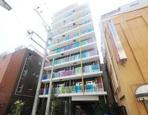 ハーモニーレジデンス六義園 物件写真 建物写真1