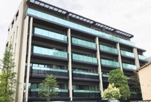 パークホームズ駒沢大学 物件写真 建物写真1