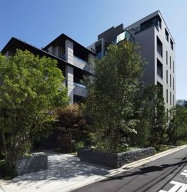パークホームズ駒沢大学 物件写真 建物写真2